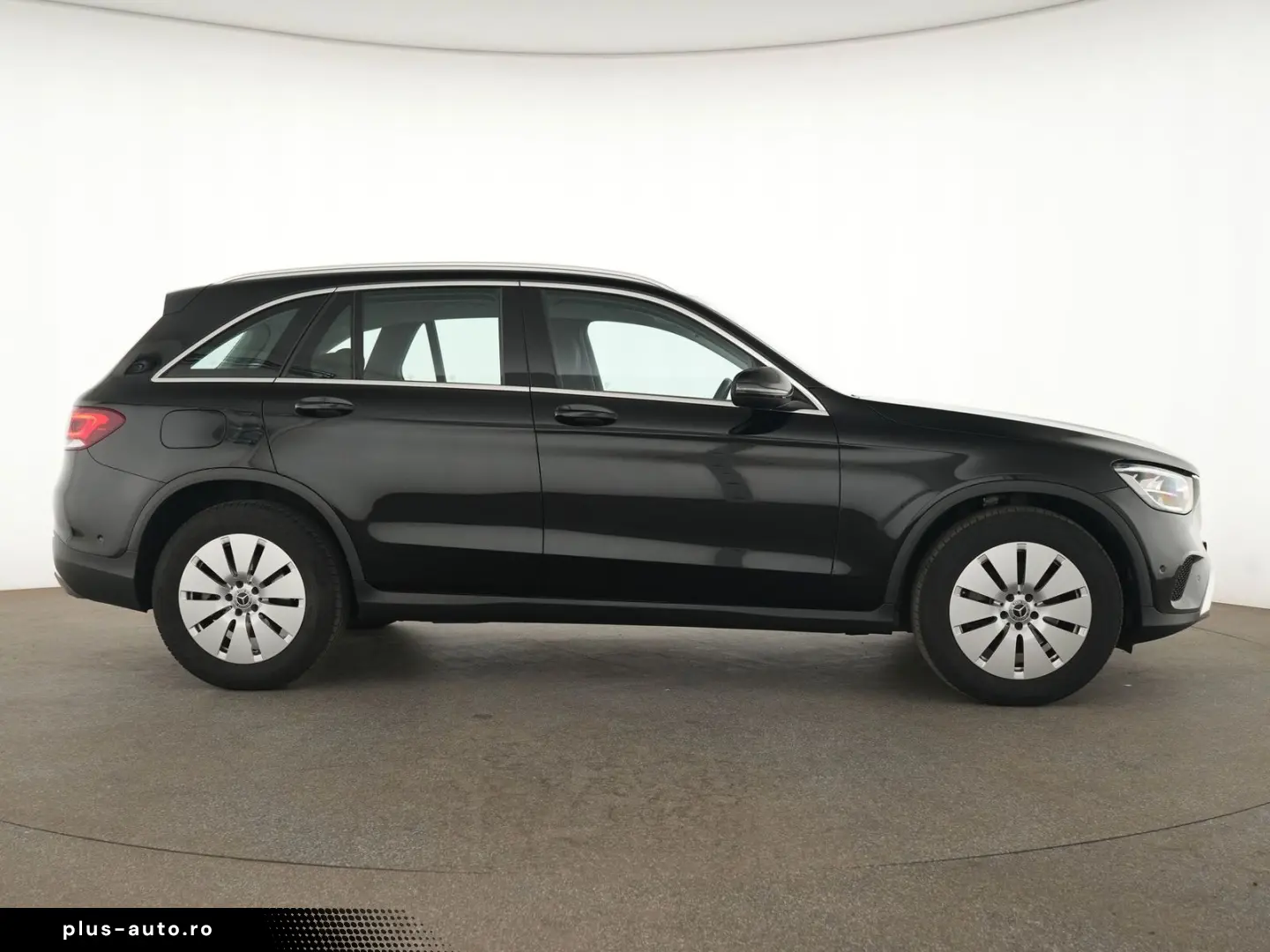 MERCEDES-BENZ GLC 200 d 4Matic Kamera Business-Pack  Nav