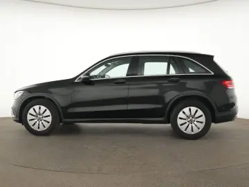 MERCEDES-BENZ GLC 200 d 4Matic Kamera Business-Pack  Nav