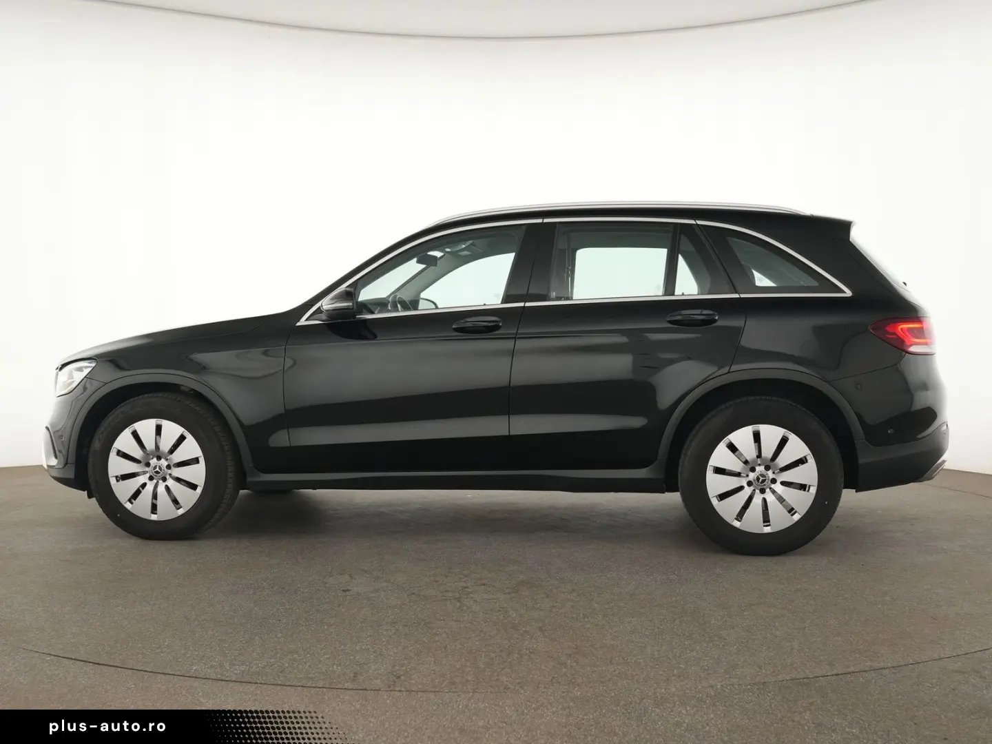 MERCEDES-BENZ GLC 200 d 4Matic Kamera Business-Pack  Nav