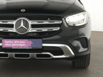 MERCEDES-BENZ GLC 200 d 4Matic Kamera Business-Pack  Nav