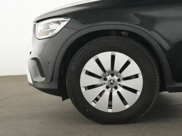 MERCEDES-BENZ GLC 200 d 4Matic Kamera Business-Pack  Nav