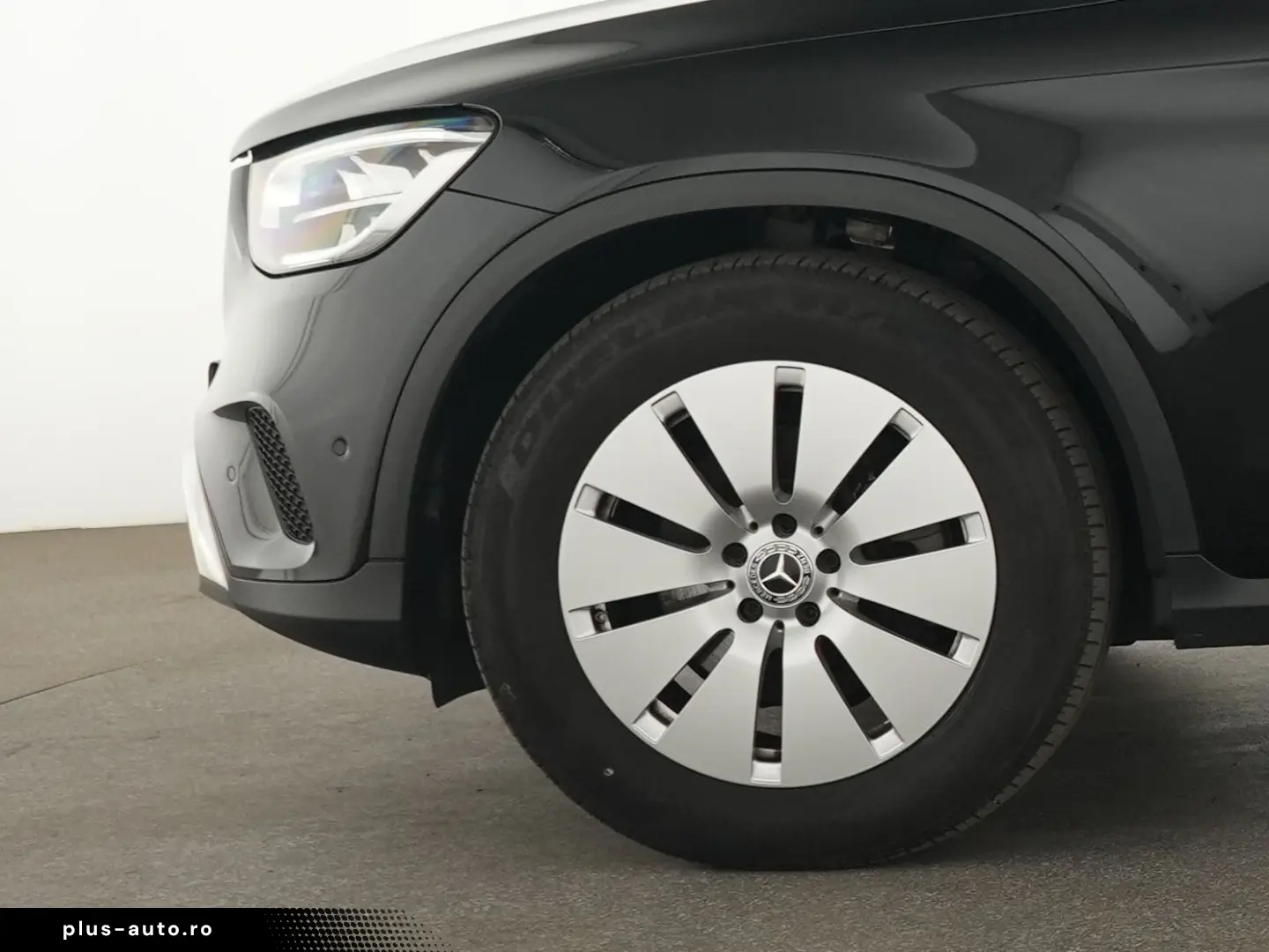 MERCEDES-BENZ GLC 200 d 4Matic Kamera Business-Pack  Nav