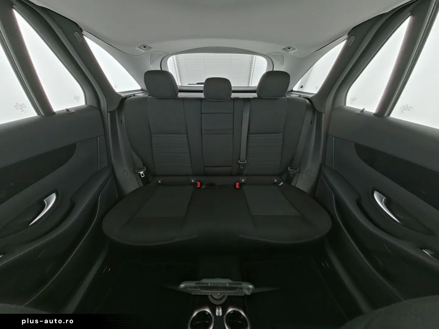 MERCEDES-BENZ GLC 200 d 4Matic Kamera Business-Pack  Nav