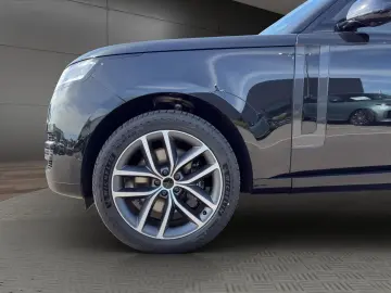 Land Rover Range Rover P530 Autobiography