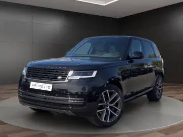 Land Rover Range Rover P530 Autobiography