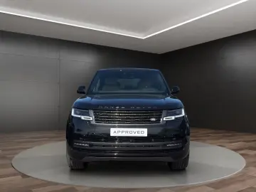 Land Rover Range Rover P530 Autobiography