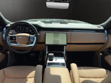 Land Rover Range Rover P530 Autobiography