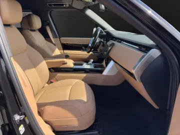 Land Rover Range Rover P530 Autobiography