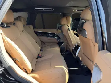 Land Rover Range Rover P530 Autobiography