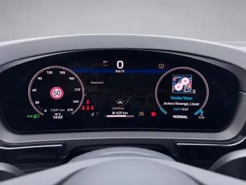 PORSCHE Cayenne Coupe mit Top Ausstattung Standheizung L