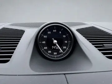 PORSCHE Cayenne Coupe mit Top Ausstattung Standheizung L