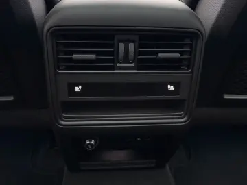 PORSCHE Cayenne Coupe mit Top Ausstattung Standheizung L