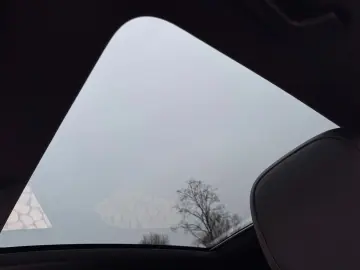 PORSCHE Cayenne Coupe mit Top Ausstattung Standheizung L