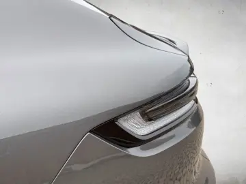 PORSCHE Cayenne Coupe mit Top Ausstattung Standheizung L