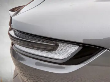PORSCHE Cayenne Coupe mit Top Ausstattung Standheizung L