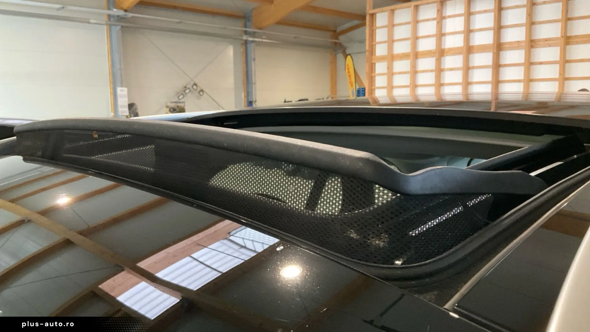 MERCEDES-BENZ GLC 200 d Panorama LED Kamera DAB Navi  1Hand