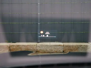 PORSCHE Cayenne Coupe E-Hybrid  MASSAGE INNO HEADUP