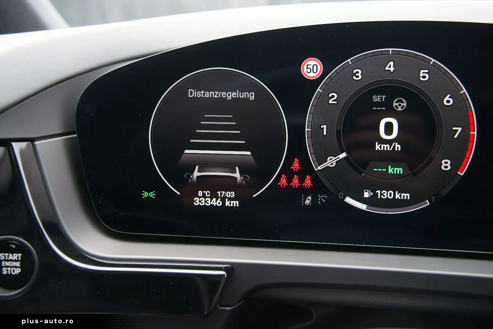 PORSCHE Cayenne Coupe E-Hybrid  MASSAGE INNO HEADUP
