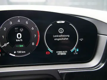 PORSCHE Cayenne Coupe E-Hybrid  MASSAGE INNO HEADUP