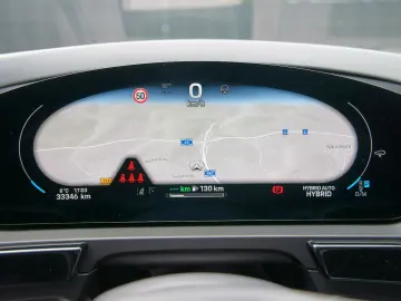 PORSCHE Cayenne Coupe E-Hybrid  MASSAGE INNO HEADUP