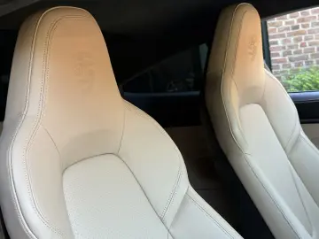PORSCHE 992 911 Carrera GTS BOSE HA-LENKUNG CARBON VIEW
