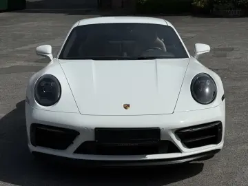 PORSCHE 992 911 Carrera GTS BOSE HA-LENKUNG CARBON VIEW