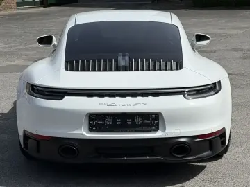 PORSCHE 992 911 Carrera GTS BOSE HA-LENKUNG CARBON VIEW