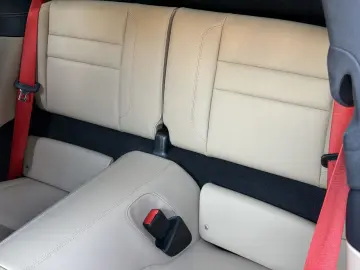 PORSCHE 992 911 Carrera GTS BOSE HA-LENKUNG CARBON VIEW