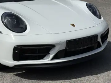 PORSCHE 992 911 Carrera GTS BOSE HA-LENKUNG CARBON VIEW