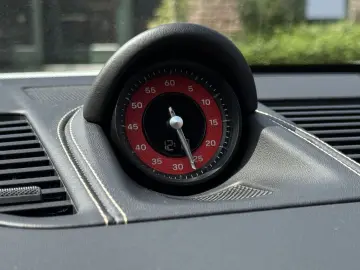 PORSCHE 992 911 Carrera GTS BOSE HA-LENKUNG CARBON VIEW