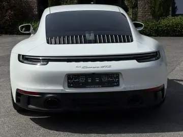 PORSCHE 992 911 Carrera GTS BOSE HA-LENKUNG CARBON VIEW
