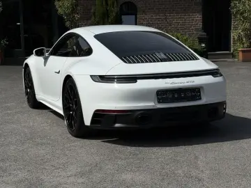 PORSCHE 992 911 Carrera GTS BOSE HA-LENKUNG CARBON VIEW