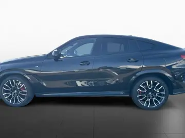 BMW X6 xDr30d M Sport Pro 2-Achs AHK