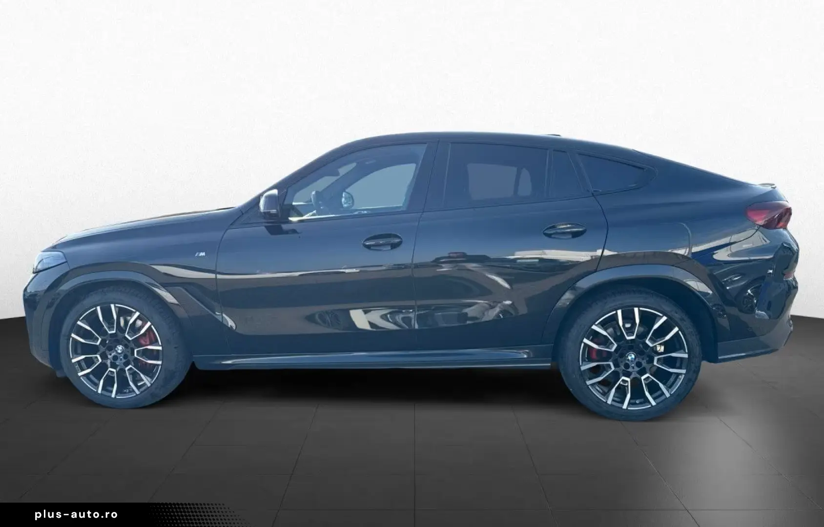 BMW X6 xDr30d M Sport Pro 2-Achs AHK