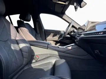 BMW X6 xDr30d M Sport Pro 2-Achs AHK