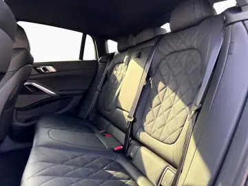 BMW X6 xDr30d M Sport Pro 2-Achs AHK