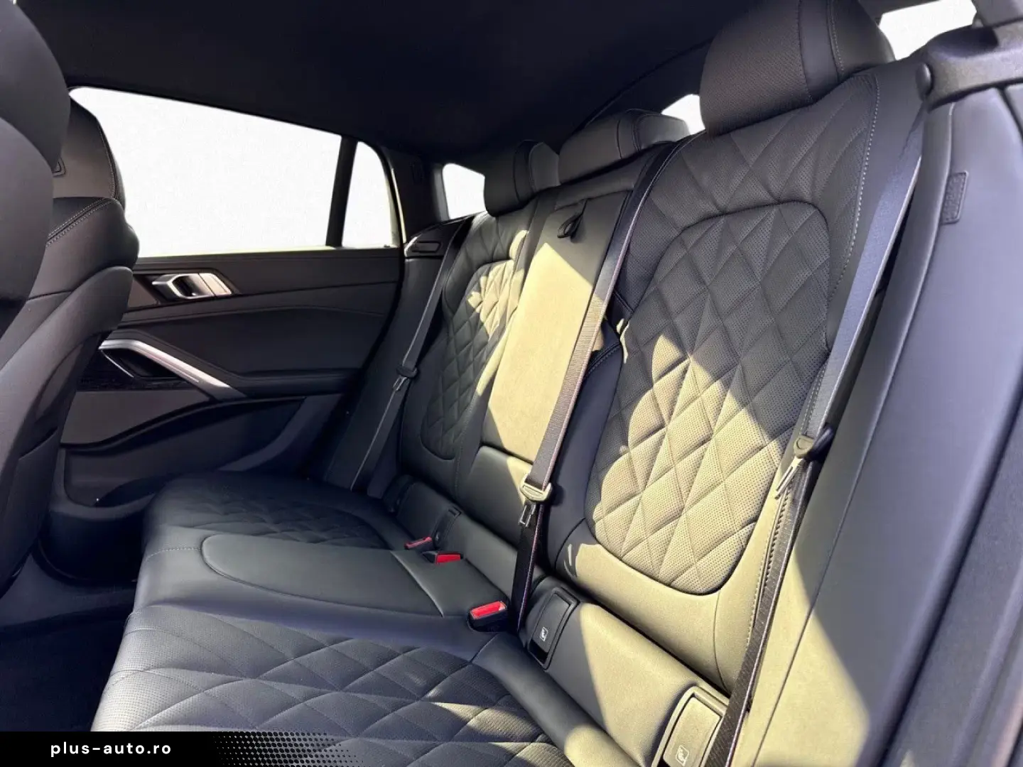 BMW X6 xDr30d M Sport Pro 2-Achs AHK