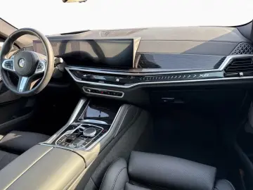 BMW X6 xDr30d M Sport Pro 2-Achs AHK