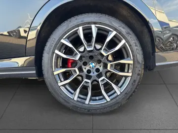 BMW X6 xDr30d M Sport Pro 2-Achs AHK