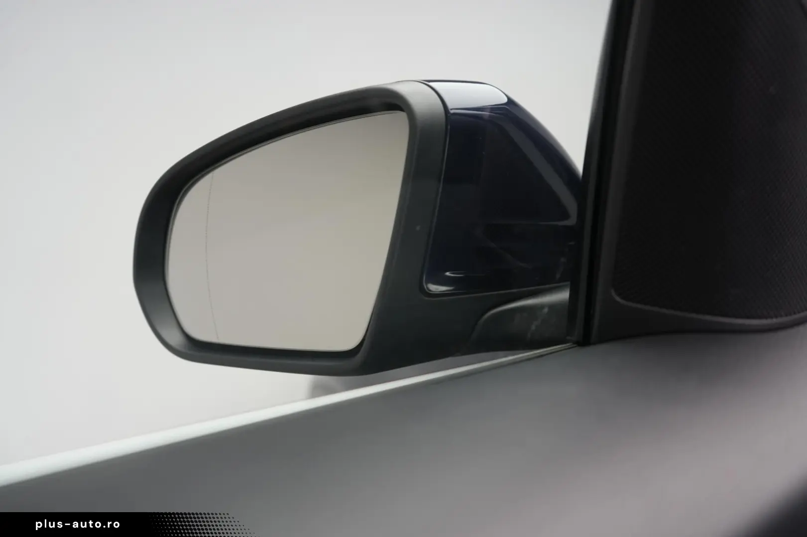 MERCEDES-BENZ GLC 300 de 4Matic 9G Leder Temp Kamera AH