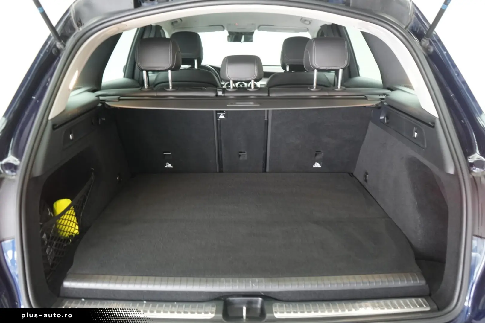 MERCEDES-BENZ GLC 300 de 4Matic 9G Leder Temp Kamera AH