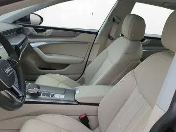 AUDI A7 Sportback 55 3.0 TFSI quattro B&O St.Hzg. Mat