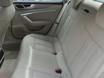 AUDI A7 Sportback 55 3.0 TFSI quattro B&O St.Hzg. Mat