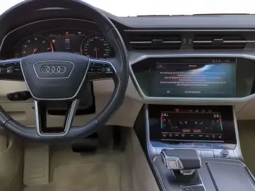 AUDI A7 Sportback 55 3.0 TFSI quattro B&O St.Hzg. Mat