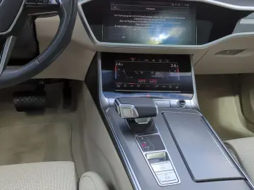 AUDI A7 Sportback 55 3.0 TFSI quattro B&O St.Hzg. Mat