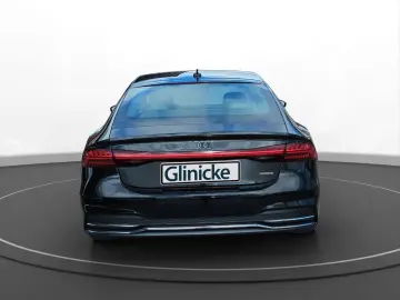 AUDI A7 Sportback 55 3.0 TFSI quattro B&O St.Hzg. Mat
