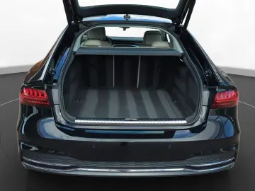 AUDI A7 Sportback 55 3.0 TFSI quattro B&O St.Hzg. Mat