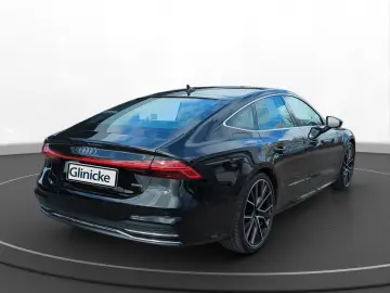 AUDI A7 Sportback 55 3.0 TFSI quattro B&O St.Hzg. Mat