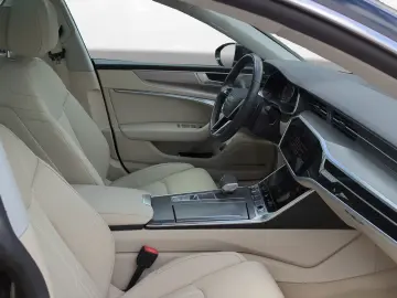 AUDI A7 Sportback 55 3.0 TFSI quattro B&O St.Hzg. Mat