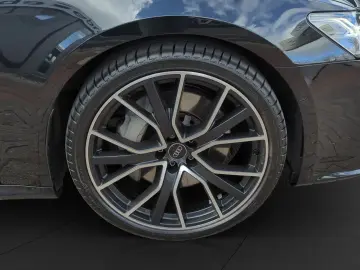 AUDI A7 Sportback 55 3.0 TFSI quattro B&O St.Hzg. Mat